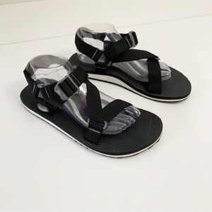 Columbia Red River Women's Sport Sandals ~ 10